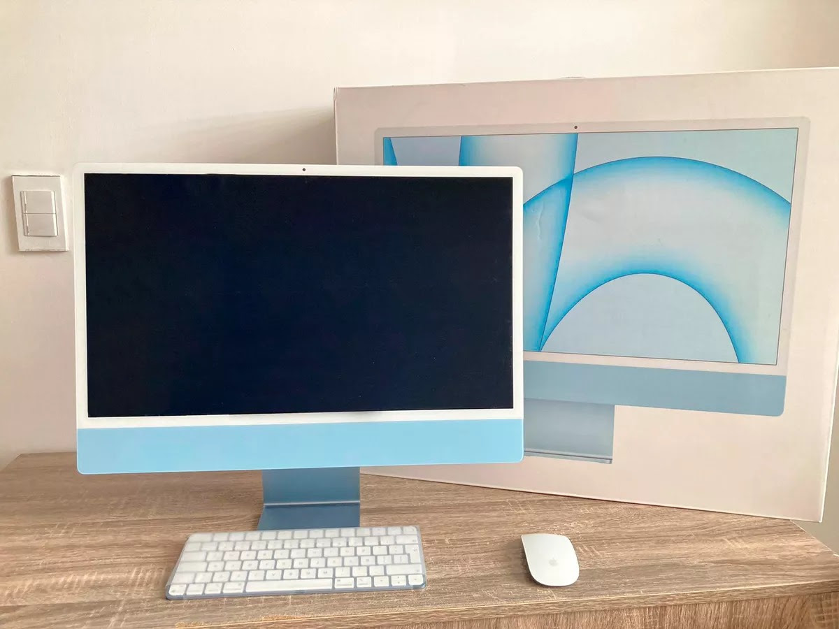 Imac