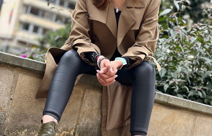 Marisol Sarmiento Arroyo