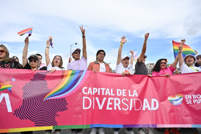 diversidad