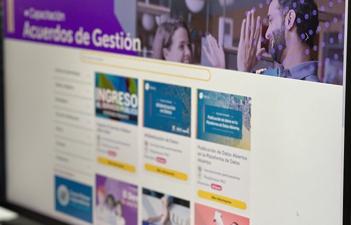 cursos