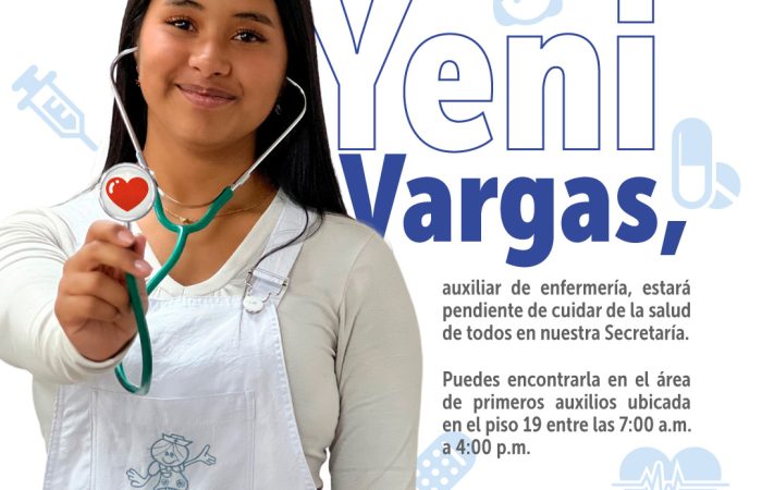 enfermería