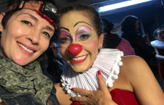 Alicia Rosalid Terán Camacho