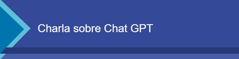 imagen sobre chat gpt