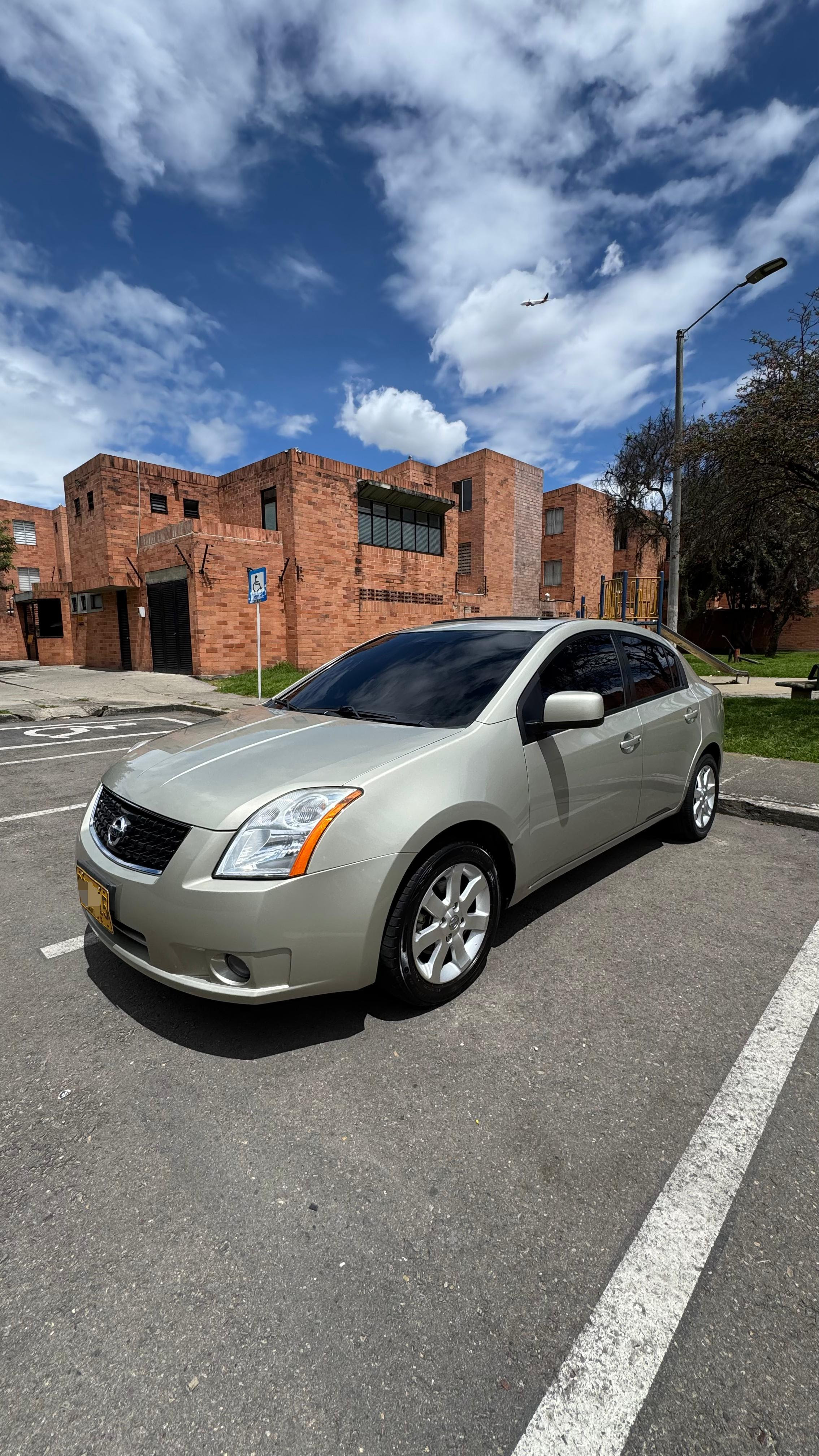 Nissan 1