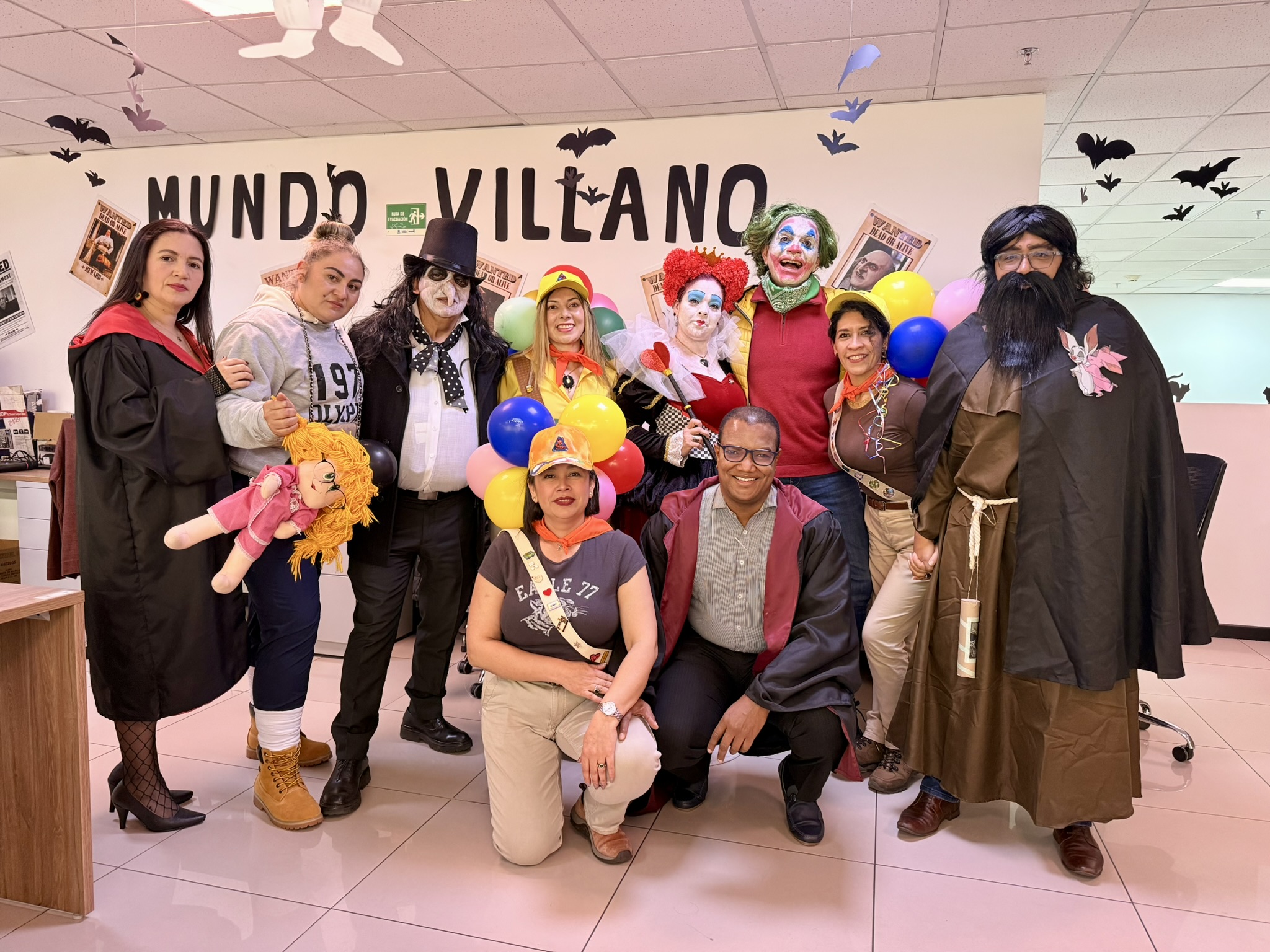 Carrera Atlética Compensar 2025