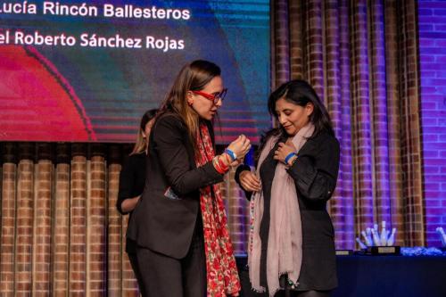 CONMEMORACIÓN SERVIDOR PUBLICO - COMPENSAR 68 - 29.09.2530