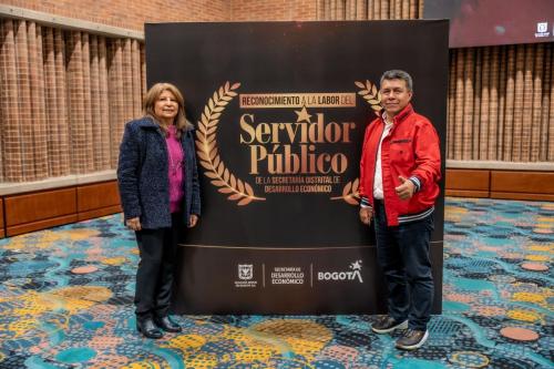 CONMEMORACIÓN SERVIDOR PUBLICO - COMPENSAR 68 - 29.09.259
