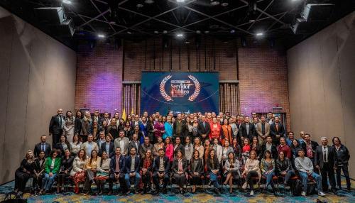Reconocimiento a la labor del servidor público - 2025